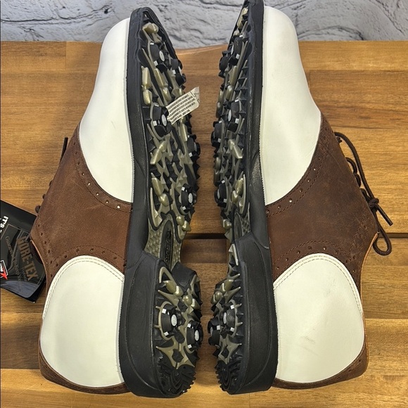 NWT Etonic Golf Shoes - Picture 5 of 10